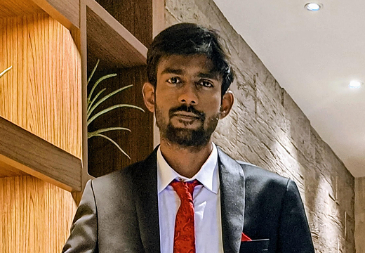 Siddharth